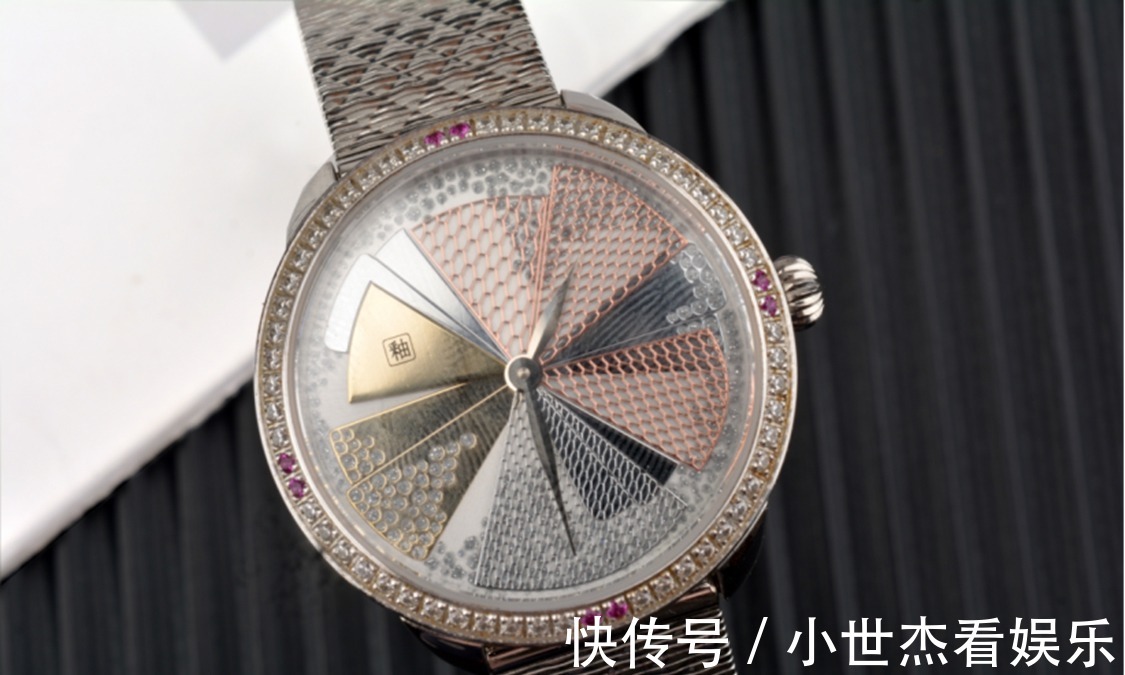 手表|万万没想女友喜欢这种手表,收到货后,果然没选错