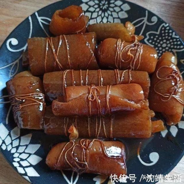 整理12款菜肴分享，家常食材换种做法不一样的味道，试试吧