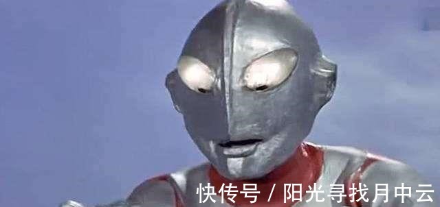 紅燈|為什么奧特曼們必須閃紅燈了才開大招，不是殘血秀不起來