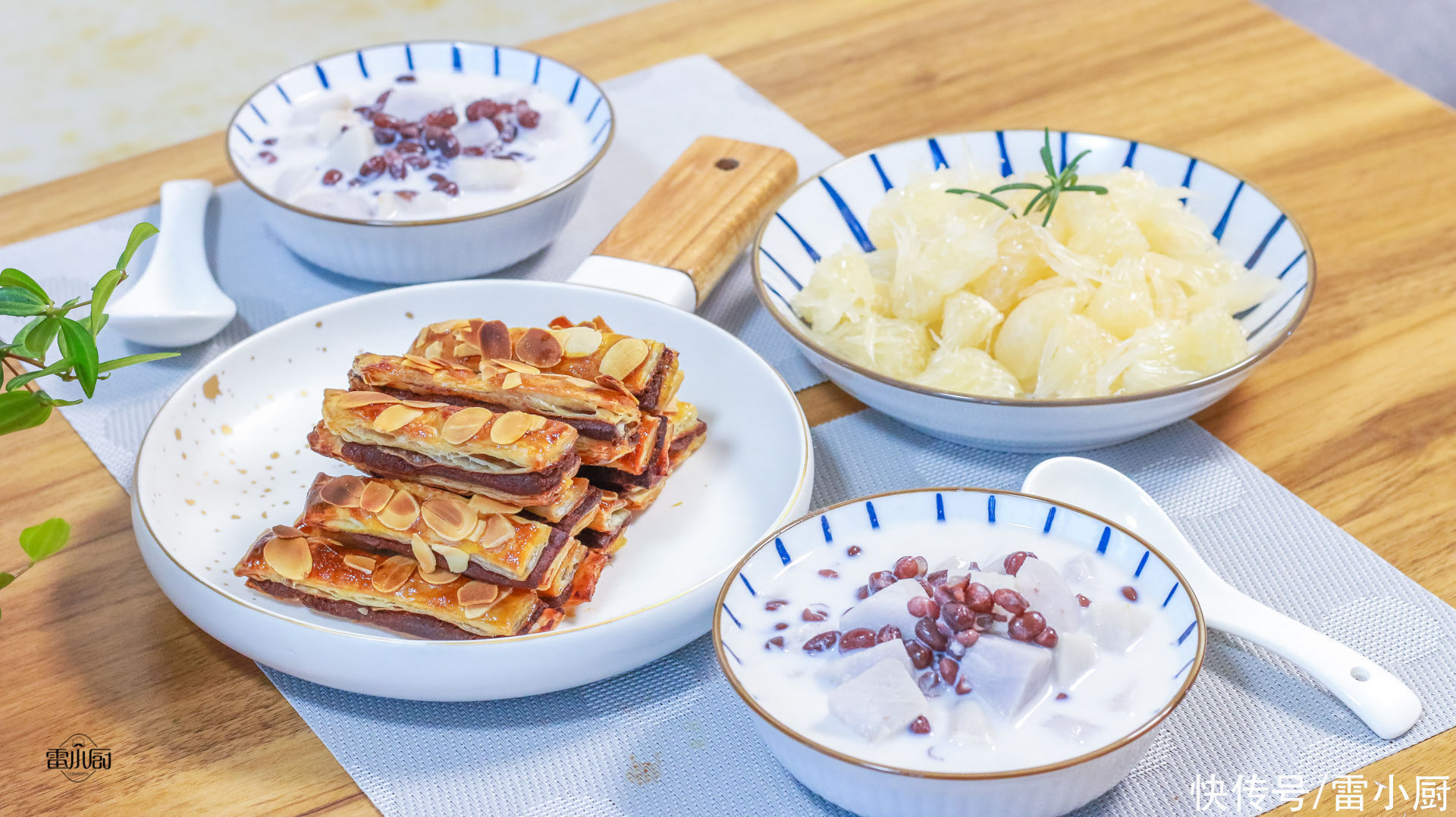 晒晒我给女儿做的早餐,每天不重样,15分钟就光盘