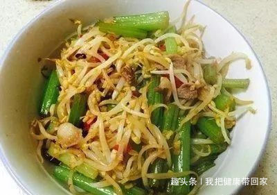 夫妻|100岁夫妻长寿食谱不爱米饭,就爱4样菜,清肠养胃病不找