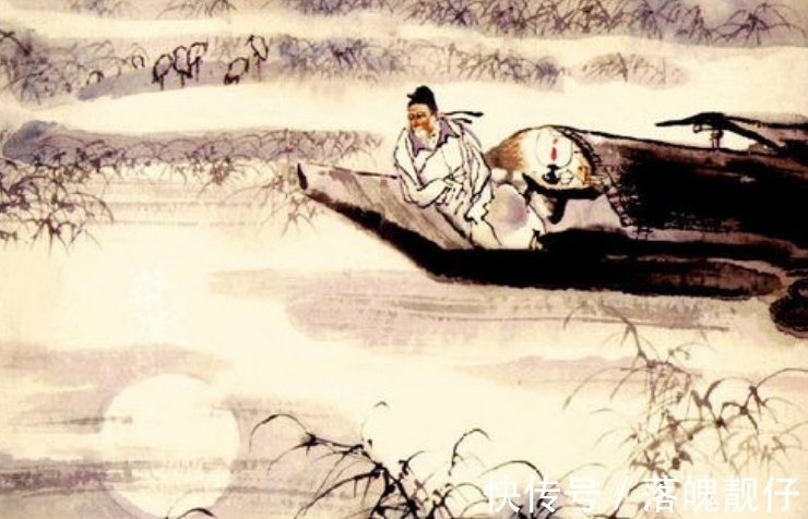 意境$“月落乌啼霜满天”这句诗,犯了个致命错误,为何还能千年流传?