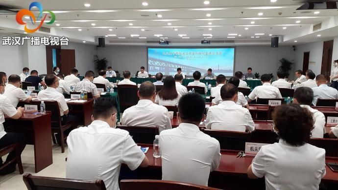 吕艳丽|武汉城市圈住房公积金同城化发展合作协议在汉签署