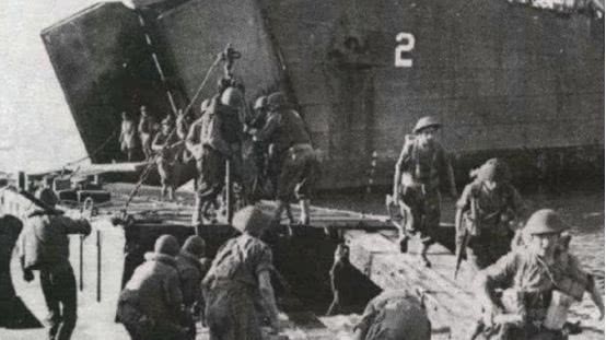 麻烦|为何盟军不从意大利进攻德国,麻烦的减小不是便宜,而是劣势