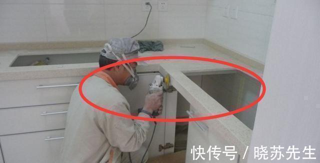 出租屋|搬进新房才半年，就闹出11个装修问题！老婆说住出租屋都比这强