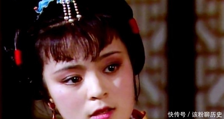 都说探春冷血不认亲娘,可实际并非如此,真的深情,不能只看表面