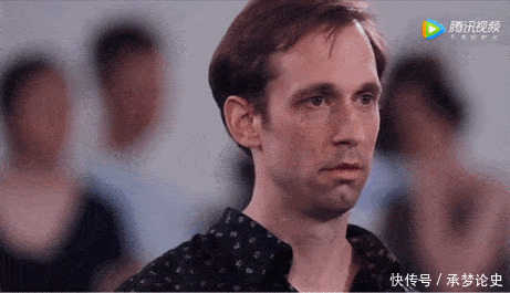 阿布|“关于前任,这可能是最好的结局”