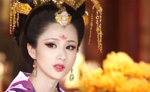 恶意|武媚娘扼婴事件的真相,到底是她心地狠毒还是世人恶意抹黑