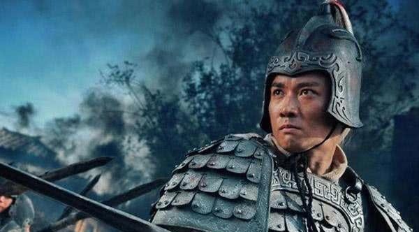 来投奔|明朝猛将常遇春,这一生这六大传奇是什么?