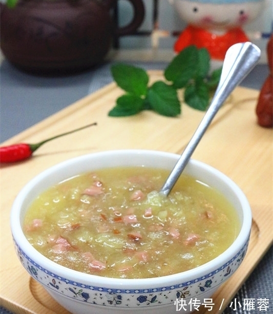 土豆|土豆完美的做法是此款，口感顺滑低脂肪，饱腹感强，暖胃又营养