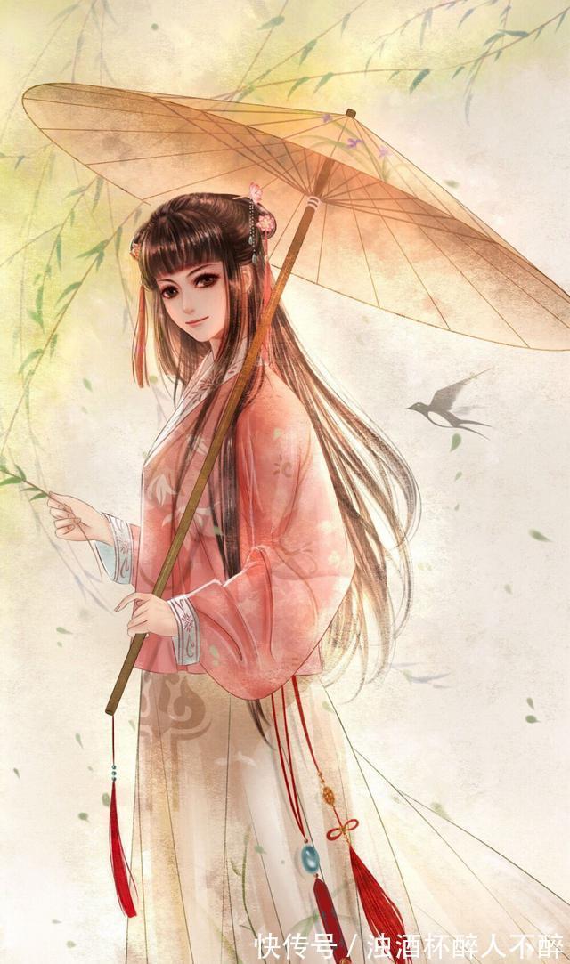 鼻子#聊斋故事:无鼻女