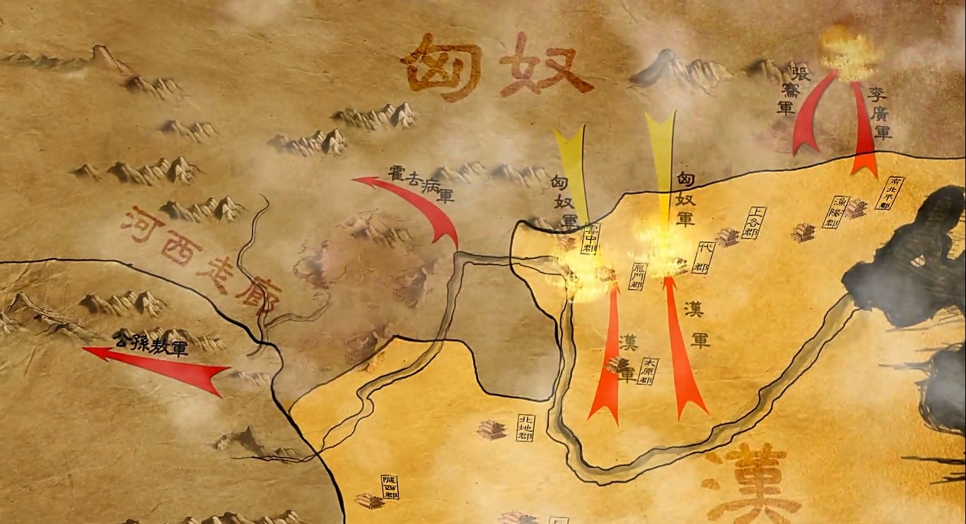 中国历史上曾丢失此地近1000年,从而丢了整个近代,至今惋惜