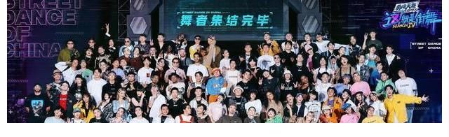一博|街舞四王一博队长花絮释出：果然，只有音乐和跳舞使他快乐