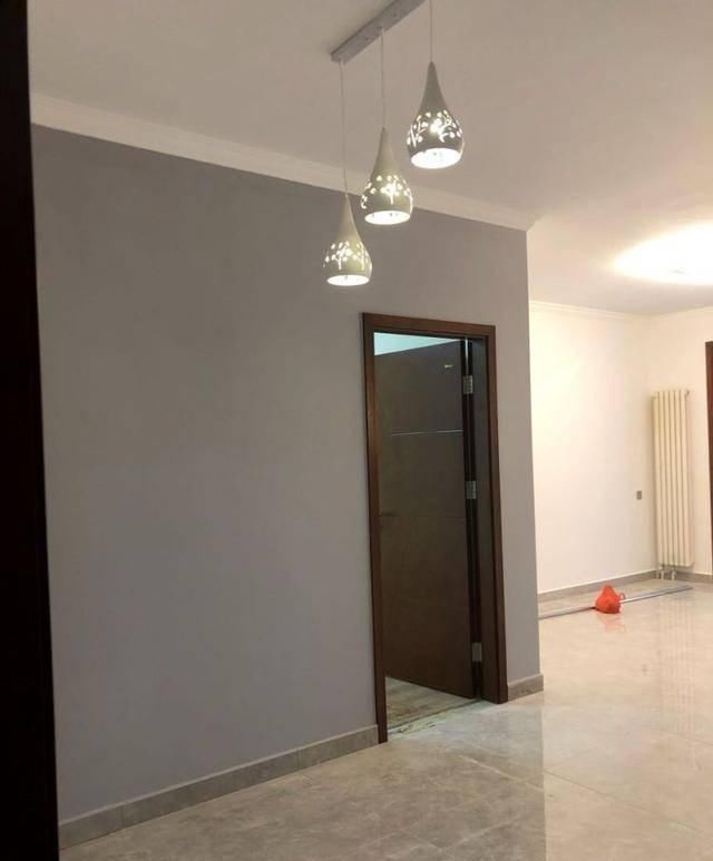 硬装|90平米硬装花了8万,自己特心疼,还好朋友都夸装修的漂亮