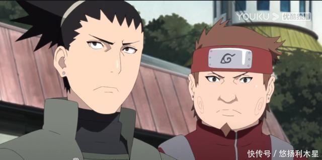 实话实说|实话实说《火影忍者》中春野樱为什么会被大家讨厌!