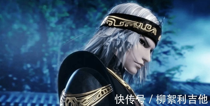 秦时明月|《斗罗大陆》被称国漫之光,哪部国漫可以与之媲美第5部可超越