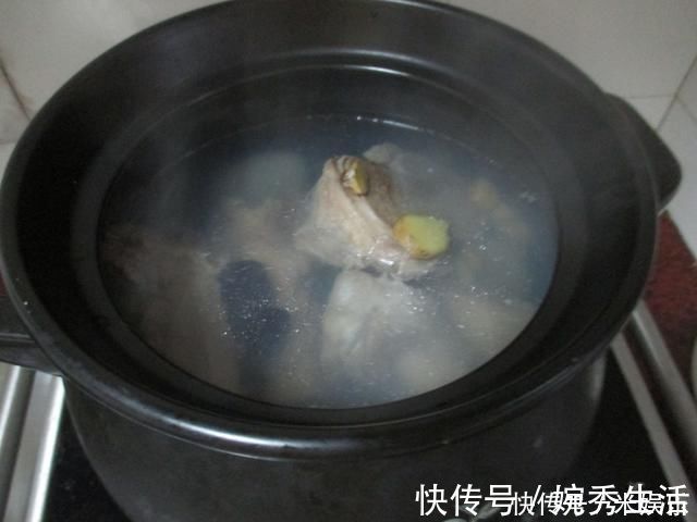 海底椰|猪身上“最营养”的部位,15一斤没人买,肉贩子自己留着吃