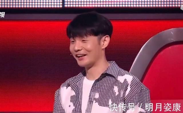 李荣浩|中国好声音首轮对决赛李宇春完败,殊不知下轮李荣浩输得更尴尬