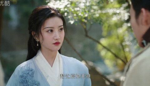 能和《山河令》对打的来了？