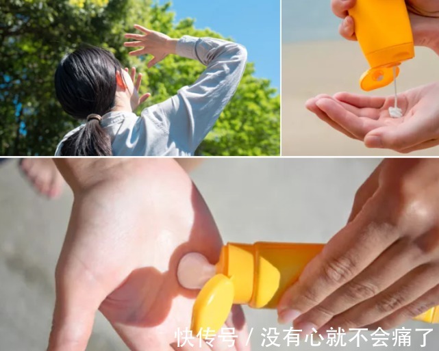 烟酰胺|立秋换季时节如何正确护理肌肤?揭秘秋季护肤误区!