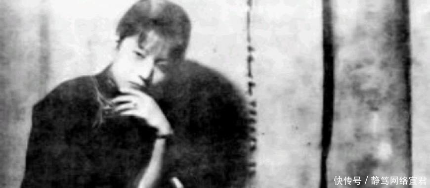 梅兰芳|民国第一名旦梅兰芳,您觉得他的三位夫人谁最美?