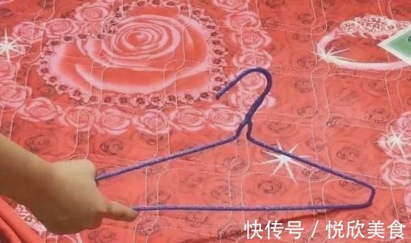 床垫睡久了螨虫成窝,教你一个土方法,3步轻松清除去除