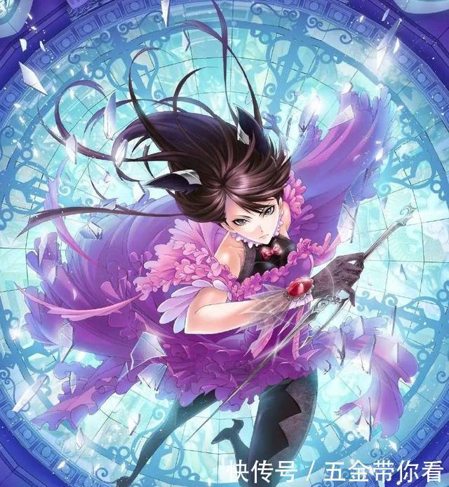 斗罗大陆|斗罗大陆:盘点斗罗中能抗衡昊天锤的武魂,此武魂却能压制昊天锤
