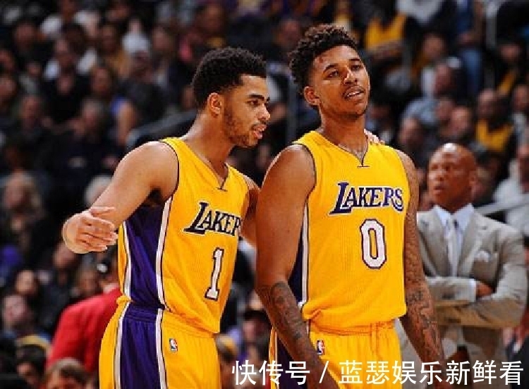 球星|NBA有哪些球星之间关系极为糟糕，盘点下来不止保罗和隆多