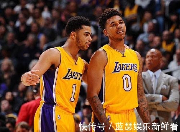 球星|NBA有哪些球星之间关系极为糟糕,盘点下来不止保罗和隆多