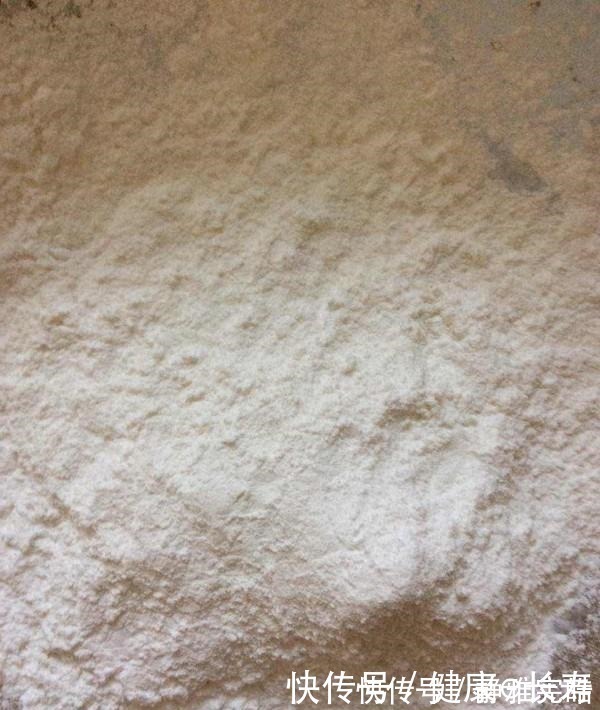 小技巧|早餐饼就要这样做,掌握3个小技巧,香甜软糯,简单又好吃