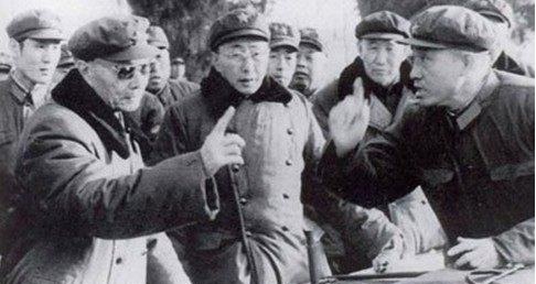 将军|老农民进京寻找老将军:我当年替你负过伤,没想老将军却没印象