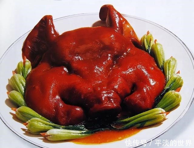 中国顶级淮扬菜大赏!
