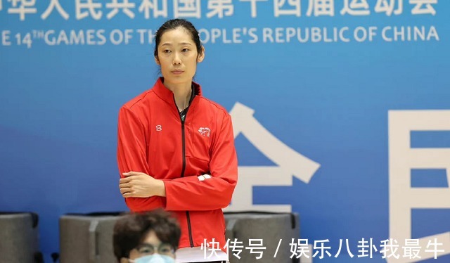 朱婷|郎平再谈疫情影响!朱婷等人无法做手术,执教中国女排问心无愧