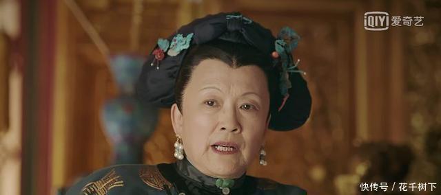 皇帝|袁春望就是太后的亲生儿子,不服来辩!