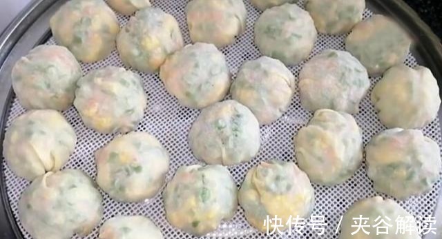 早餐学会这样做，鲜美又营养，我天天做，每次上桌都吃光