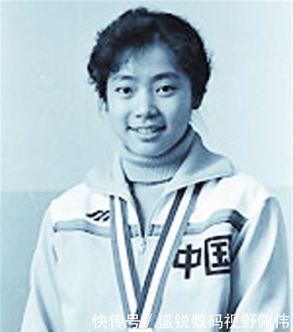 梁艳|中国女排唯一的“五冠王”:退役后经商身家上亿,女儿是清华博士
