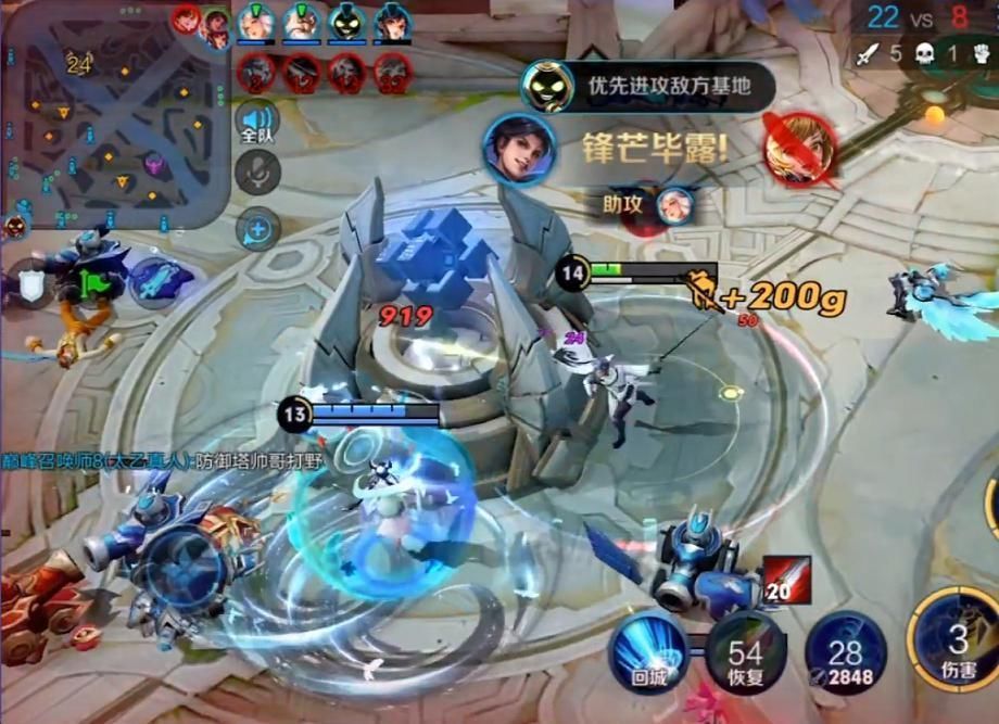 对方|梦泪巅峰赛秀曜全程被嫌弃,队友对面野永远比自家“强”,结局大快人心