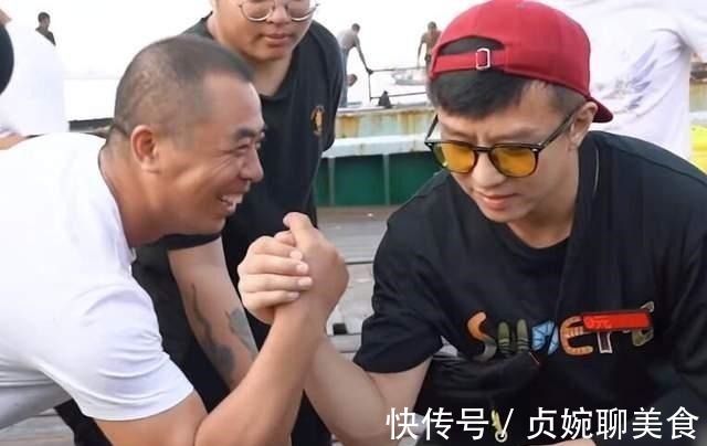 求邓超、陈赫、鹿晗不要再碰瓷打工人了!