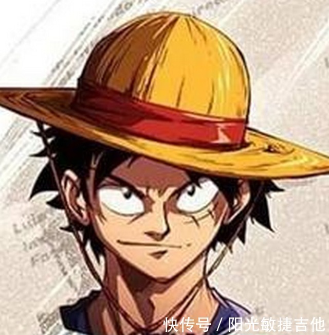 龙珠|不同画风的悟空,一拳版散发着强者气息,海贼版也太像路飞了