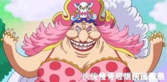 路飞|海贼王能操控他人的5大恶魔果实,3颗是神级果实,一颗坑过路飞