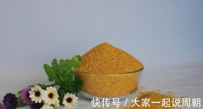 补气血|花生搭配它,头发黑了,滋阴补虚补气血,脂肪也干净了,气色好了