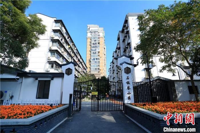 共有产权住房|杭州宁波等地未来三成以上新房拟建保障性租赁住房
