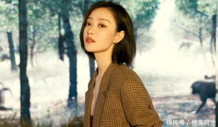 女主|邓伦透露快要进组拍戏!下部戏消息已被曝出,女主观众太有好感了