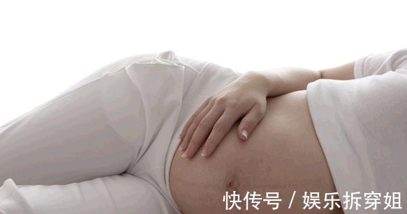 宝宝|为何孕妈到了晚上会感觉“胎动”更频繁有3点原因最好别忽视