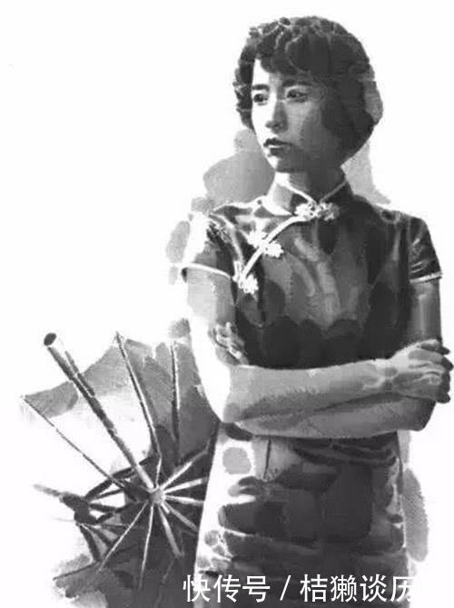 林徽因|她13因才华出众被退婚,此后挥霍万贯家财,享尽奢华却一生未婚