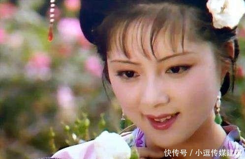 才貌双#薛宝钗才貌双全,选秀的时候为什么会落选?薛宝钗亲口说出原因