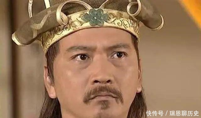 杨玄感|李密到底有多厉害如果此人听他的计谋，就没有李渊后面的大唐了