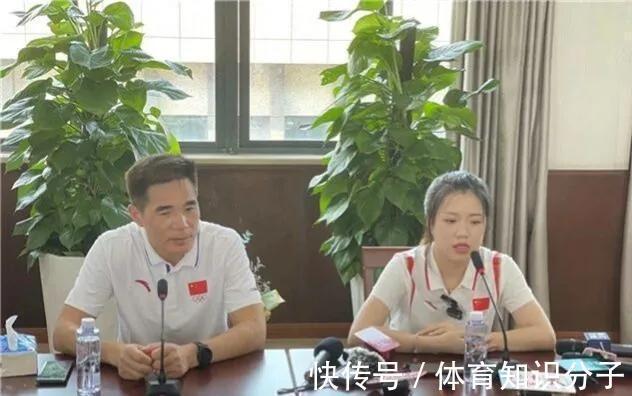 教练|杨倩教练继续炮轰：我培养6年省队没培养1天，凭啥省队教练得奖？