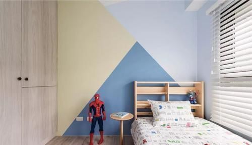 涂料|刷墙是个技术活儿!墙面刷乳胶漆的八个常见误区,早了解不上当!