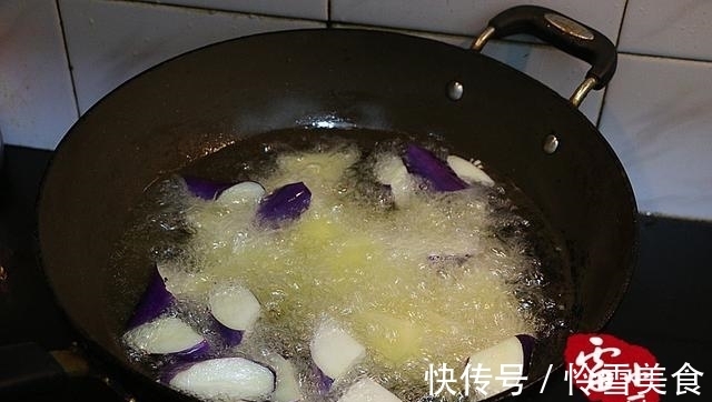 蔬菜|比肉更好吃的最强蔬菜,下饭能吃好几碗!